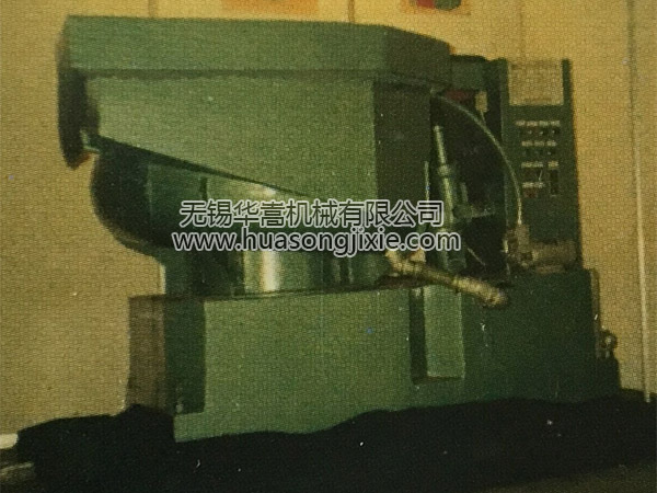 全防音振動光飾機(jī)